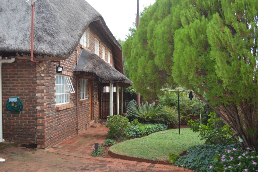 3 Bedroom Property for Sale in Doringkruin North West